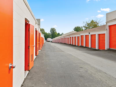 Storage Units at Public Storage - 8654 120th St. Surrey, BC V3W 3N6 Canada